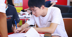 报名了解就业前景