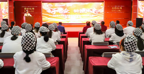 合格毕业生指导就业