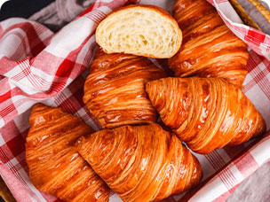 烘焙作品-麦田之恋