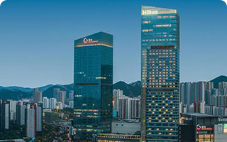 山东新东方合作单位 国际大型酒店