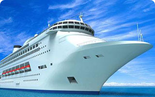 山东新东方合作单位 国际邮轮