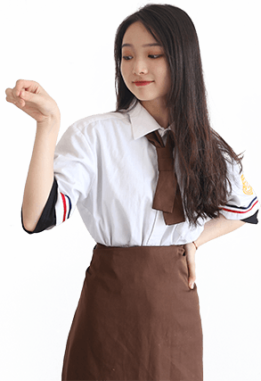 山东新东方西点西餐学子