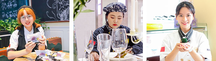 六大亮点 助力学员发展