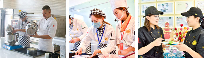 六大亮点 助力学员发展