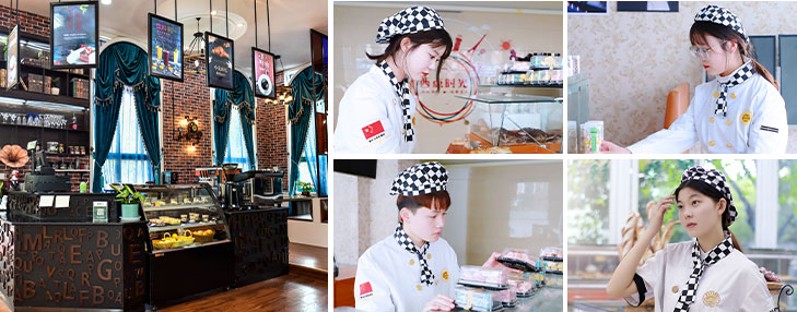 一站式创就业实战基地全方位实战演练