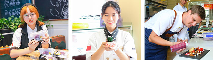 六大亮点 助力学员发展