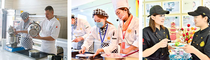 六大亮点 助力学员发展