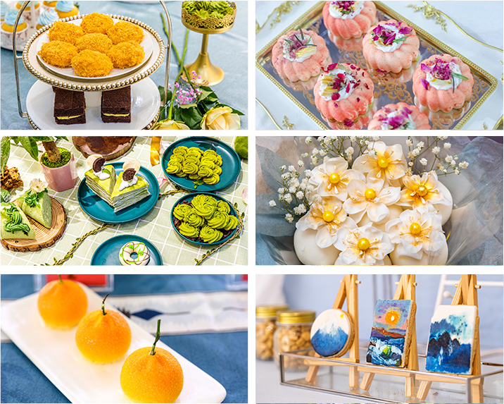 04、特色课程模块