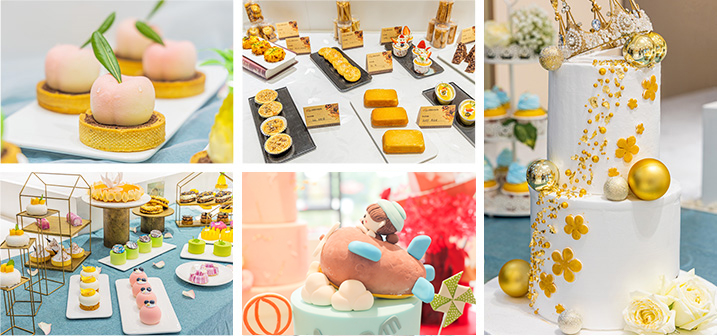 05、岗前实训模块