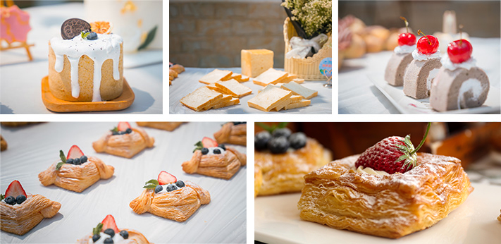 01、技能基础模块