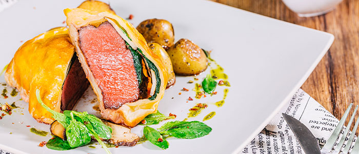 基础主菜欧美名菜