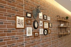 山东新东方西点西餐学院教室环境