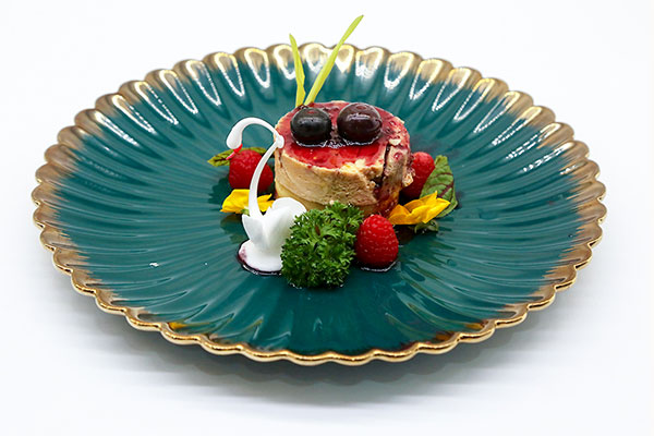 西餐作品（二）