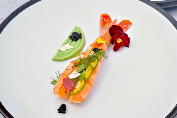 西餐作品（七）