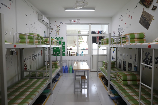 学生宿舍