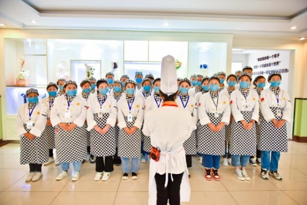 法式甜品实训课程