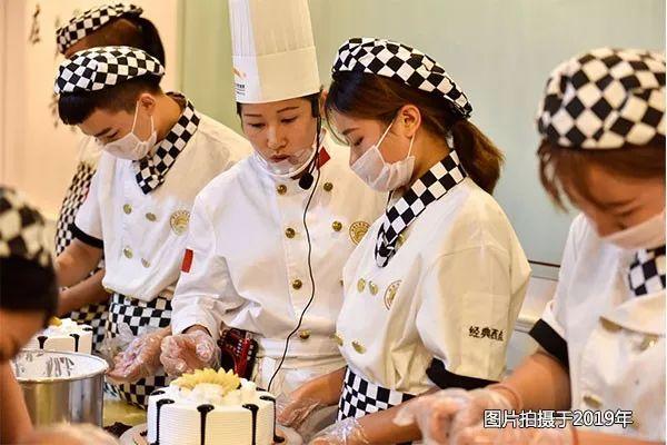 山东新东方经典西点专业课程及就业