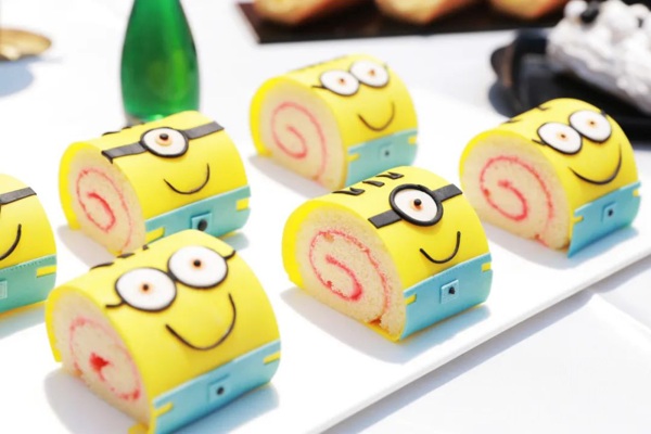 烘焙小课堂丨超级全烘焙知识，看完这些，你也是烘焙大师了~