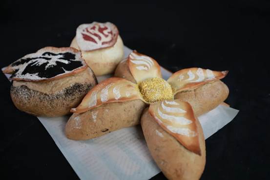 【烘焙课堂】制作甜面包时，为什么还要加盐？