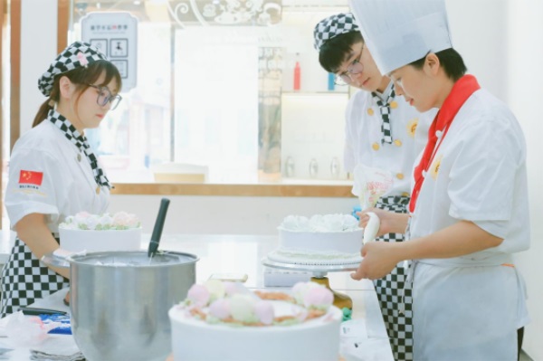 2023年西点行业怎么样？