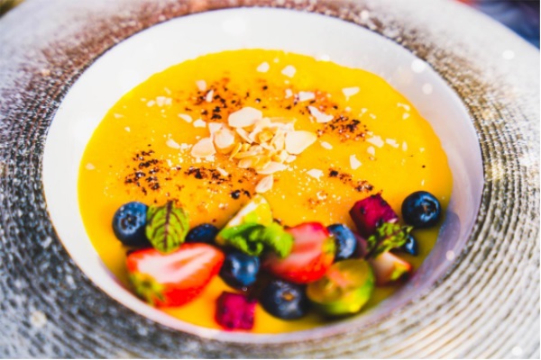 点击进入山东新东方西餐课堂