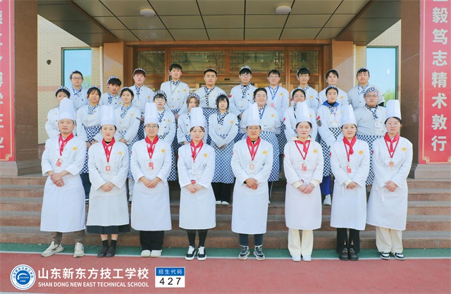 西点烘焙选修班毕业考核