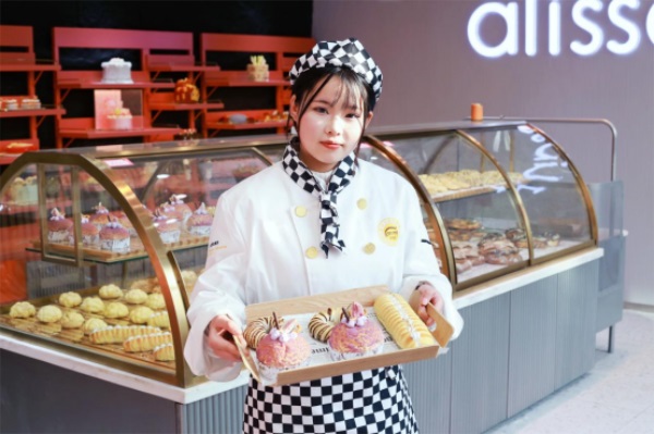 努力是青春最好的模样