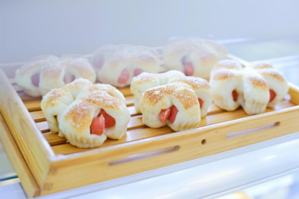 来山东新东方西点专业能学到什么？